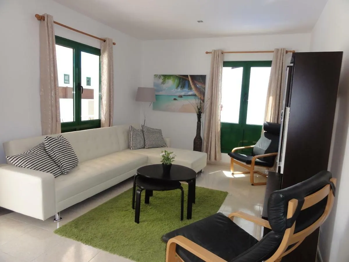 Villa Santa Fe Puerto del Carmen