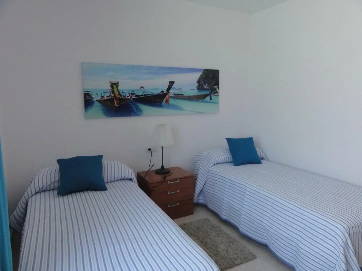 Villa Santa Fe Puerto del Carmen