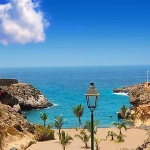 Premium Paradise - Balcony Sea & Pool Views - Rated , Costa Adeje (Tenerife) Spain