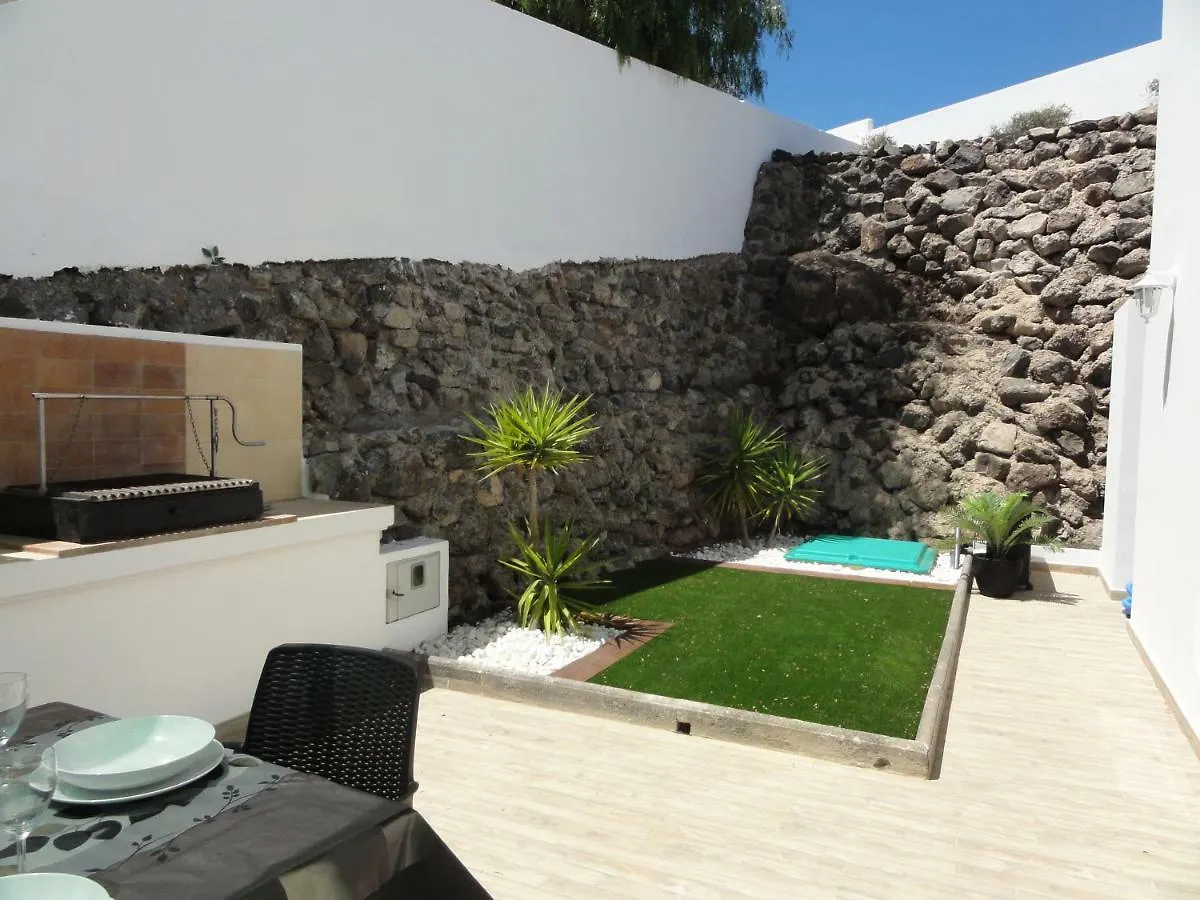 Villa Santa Fe Puerto del Carmen