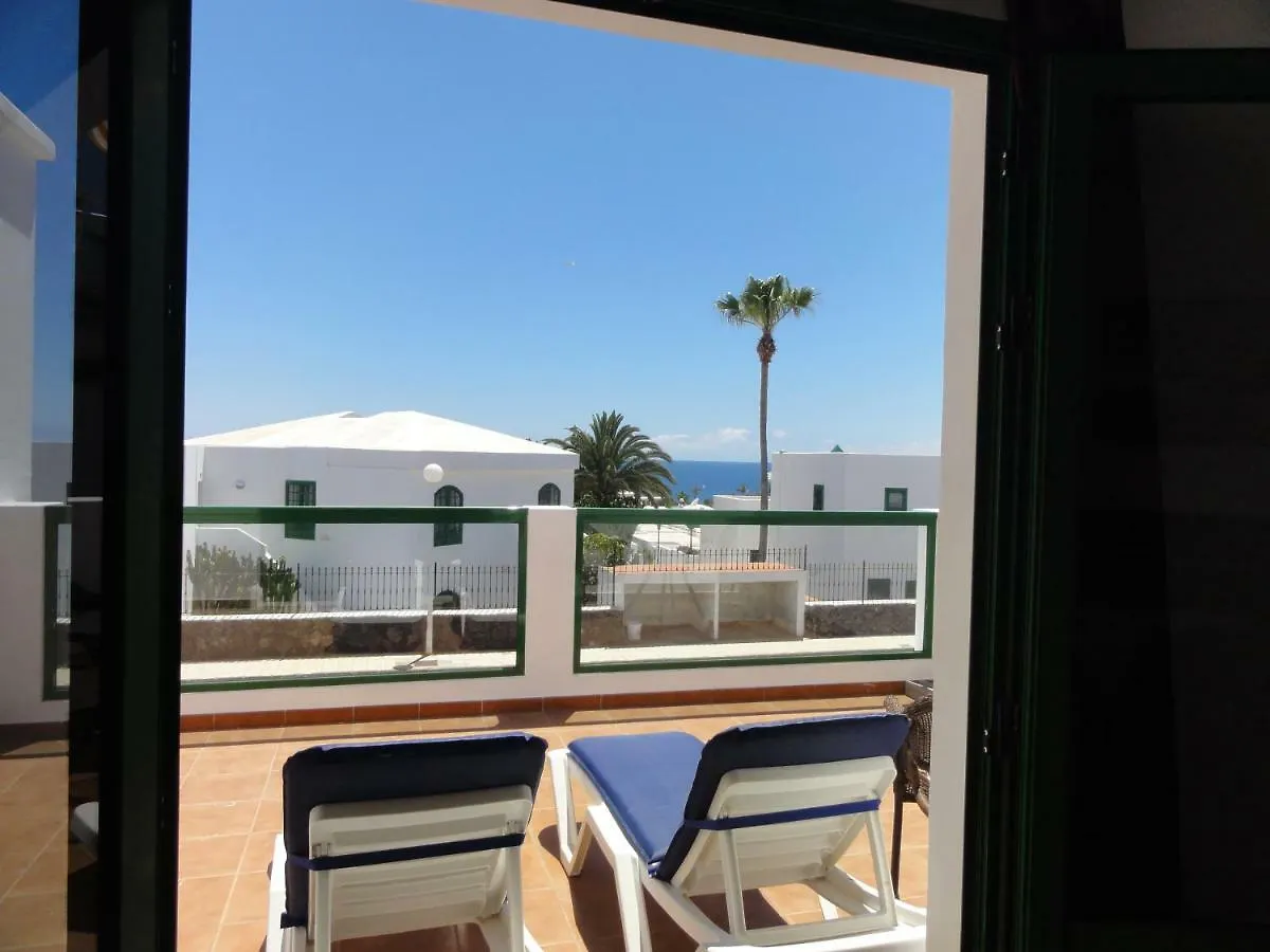 Villa Santa Fe Puerto del Carmen  Puerto del Carmen (Lanzarote)