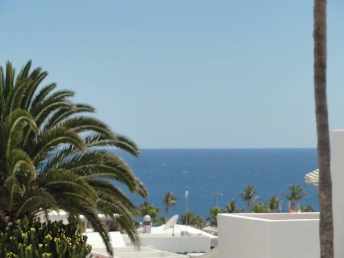 Villa Santa Fe Puerto del Carmen  Spain