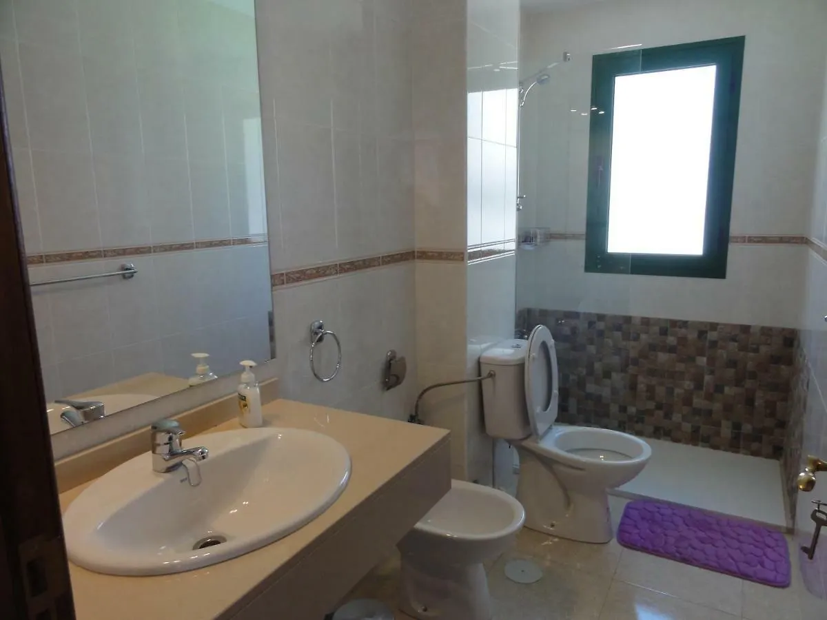 Villa Santa Fe Puerto del Carmen   Puerto del Carmen (Lanzarote)