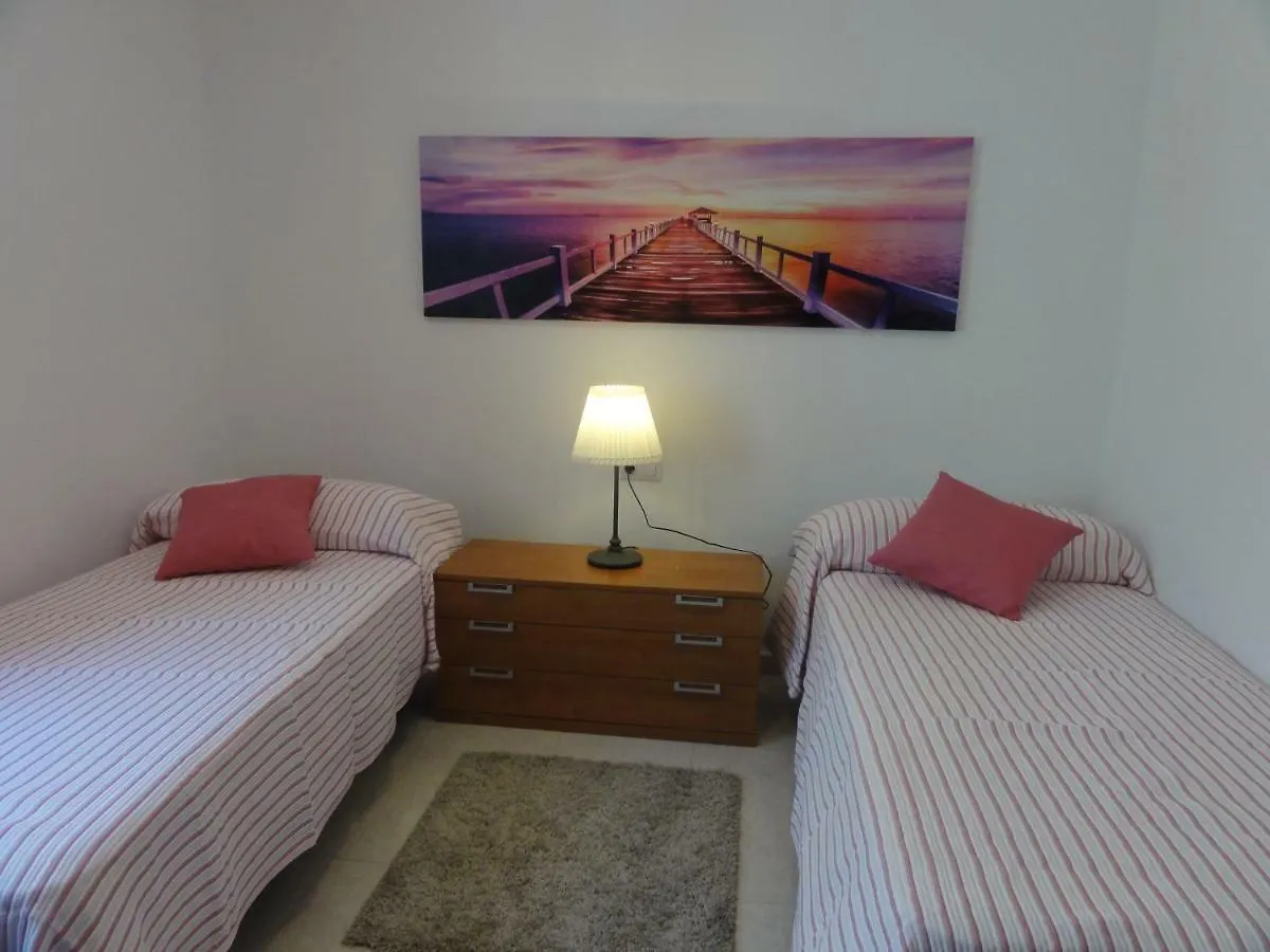 Villa Santa Fe Puerto del Carmen  Puerto del Carmen (Lanzarote)